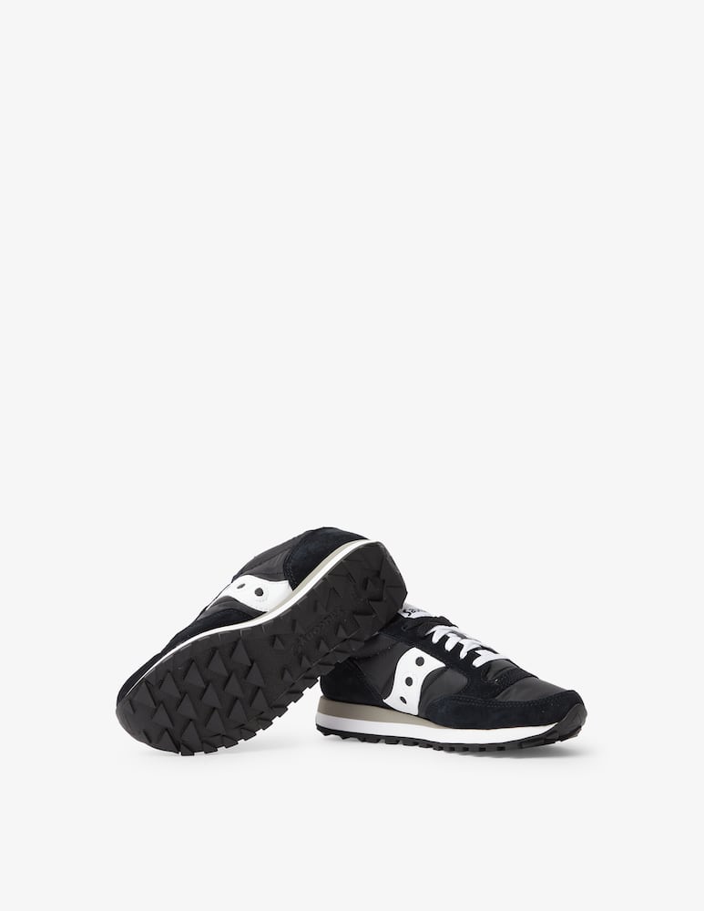 rinascente Saucony Jazz Original low-top sneakers - Black