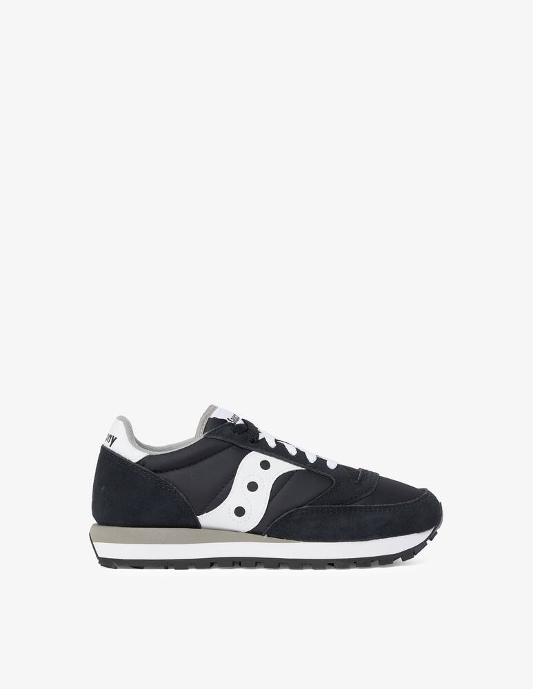 rinascente Saucony Jazz Original low-top sneakers - Black