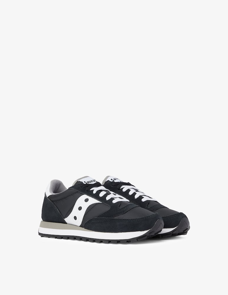 rinascente Saucony Jazz Original low-top sneakers - Black