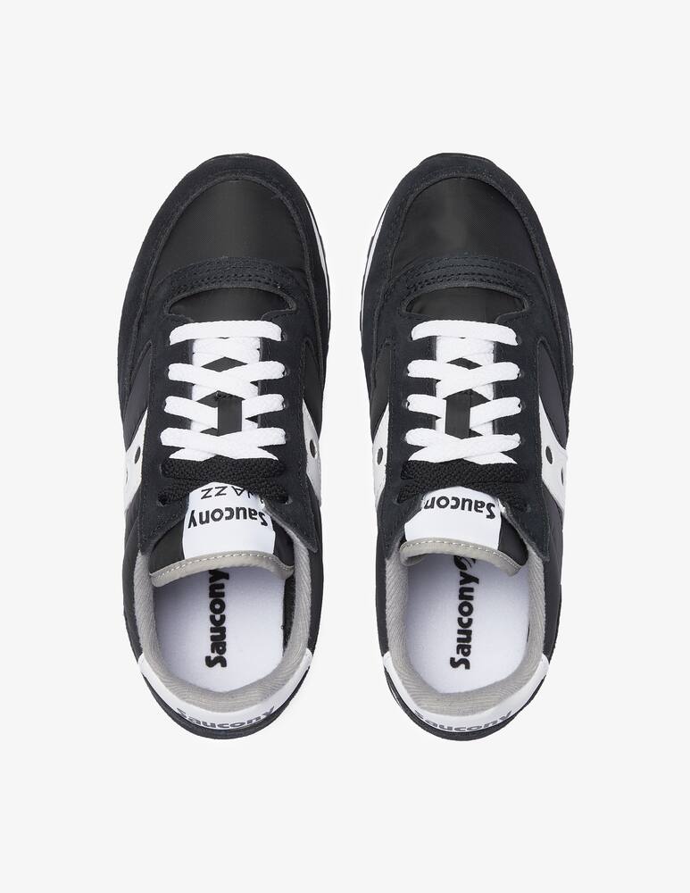 rinascente Saucony Jazz Original low-top sneakers - Black