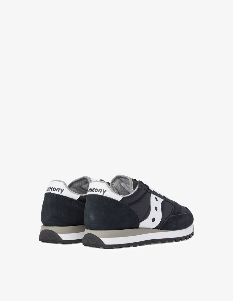 rinascente Saucony Jazz Original low-top sneakers - Black