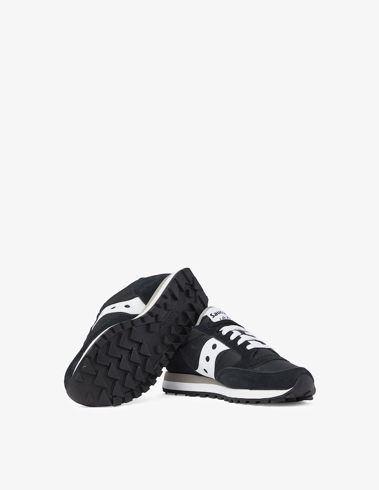 rinascente Saucony Jazz Original low-top sneakers - Black