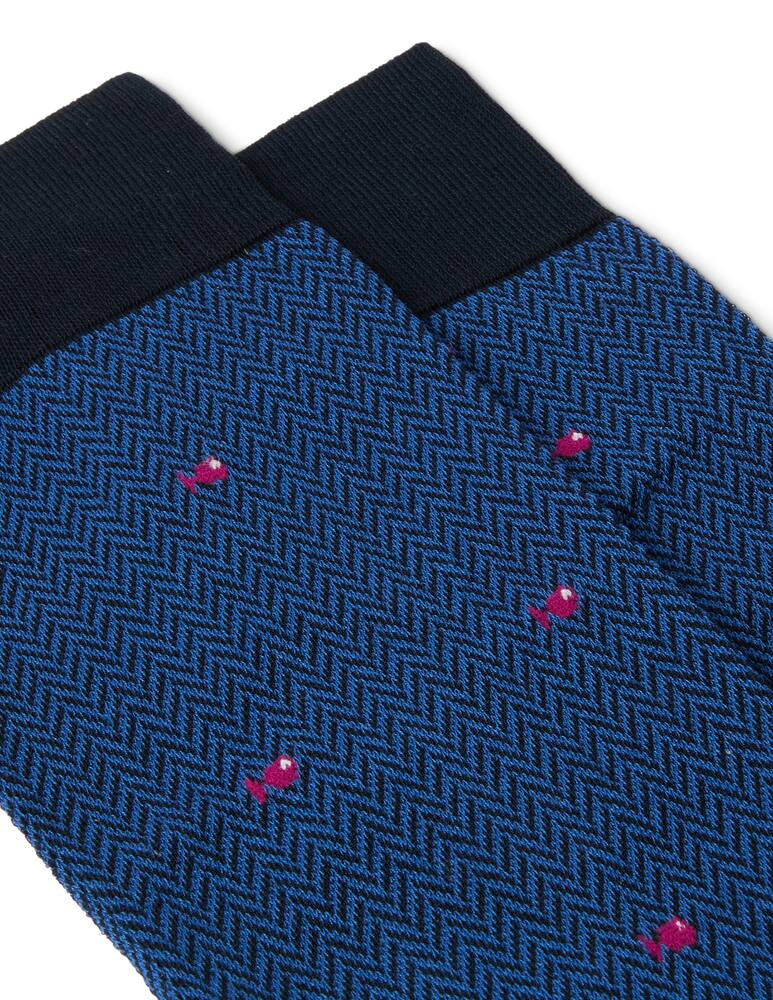 rinascente Sorley Calze stampa