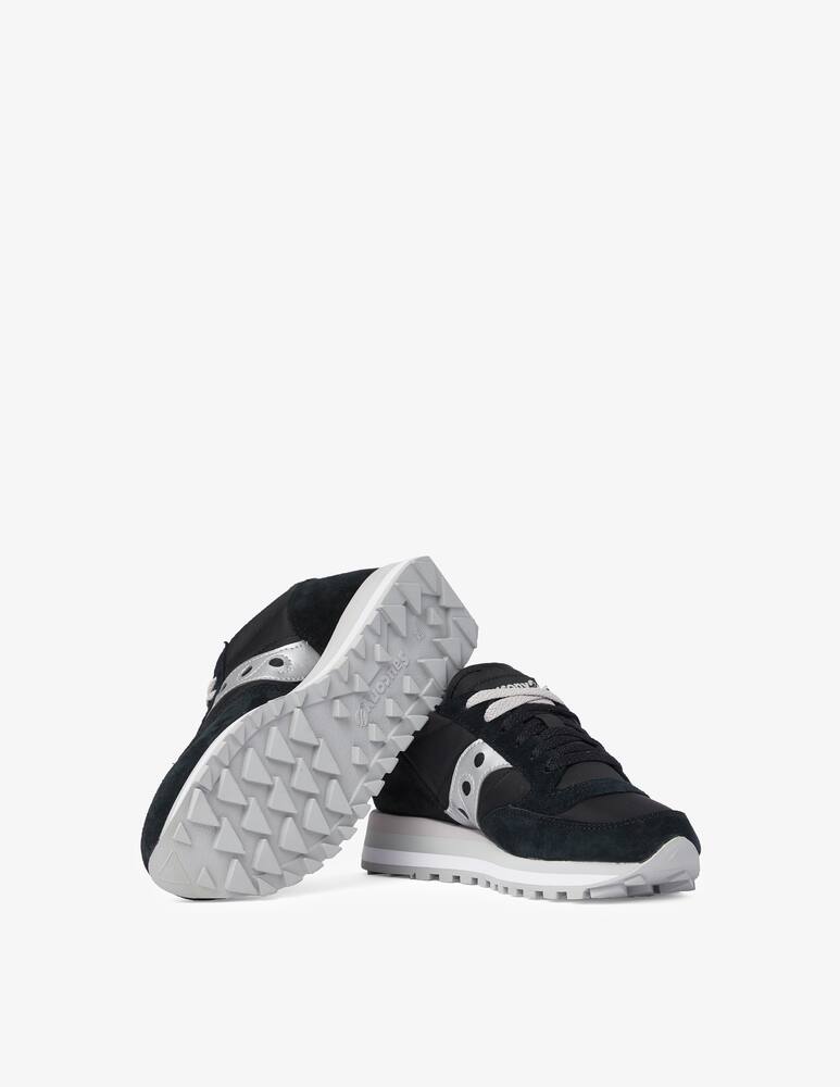 rinascente Saucony Sneakers basse Jazz Triple - Nero