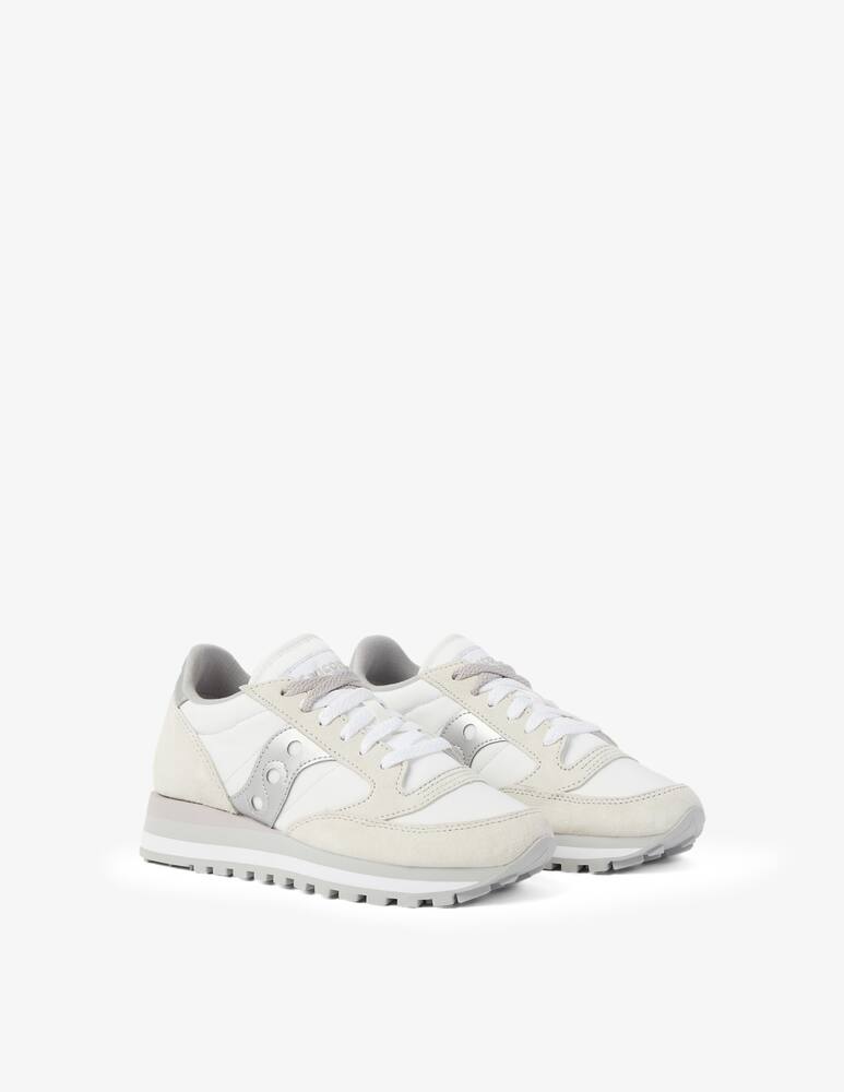 rinascente Saucony Sneakers basse Jazz Triple - Bianco