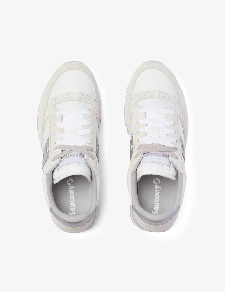 rinascente Saucony Sneakers basse Jazz Triple - Bianco