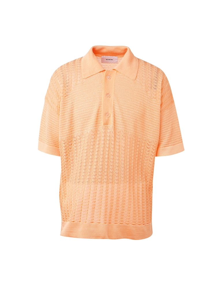 rinascente Bonsai Polo knitwear