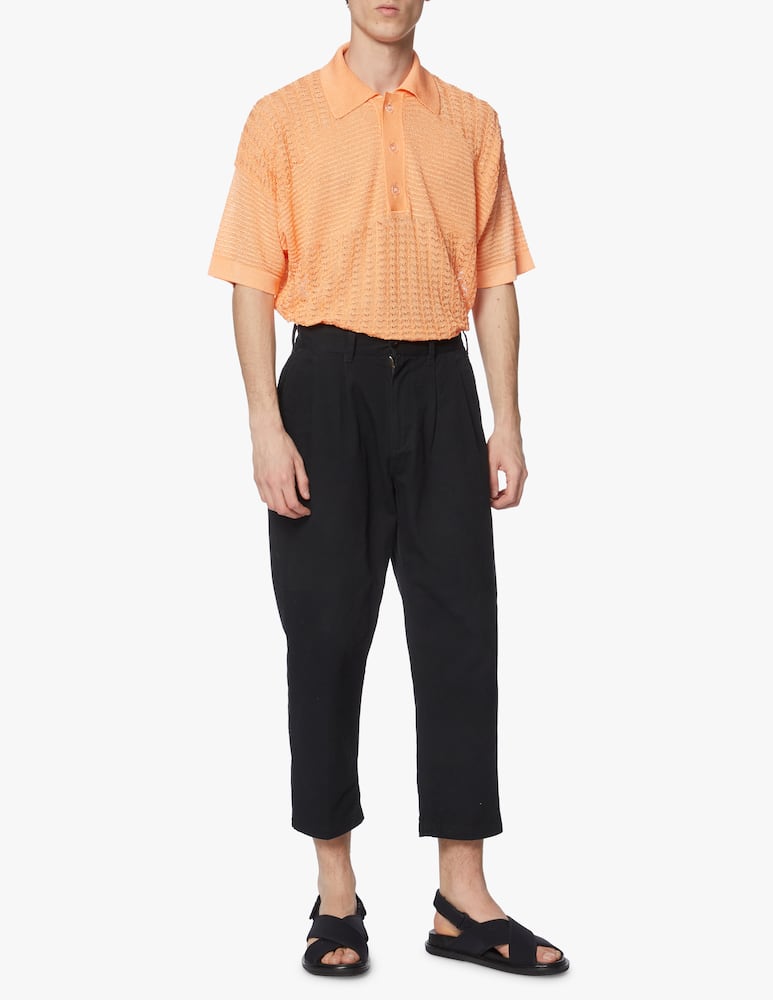 rinascente Bonsai Polo knitwear