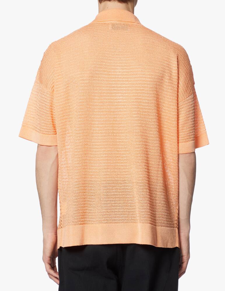 rinascente Bonsai Polo knitwear