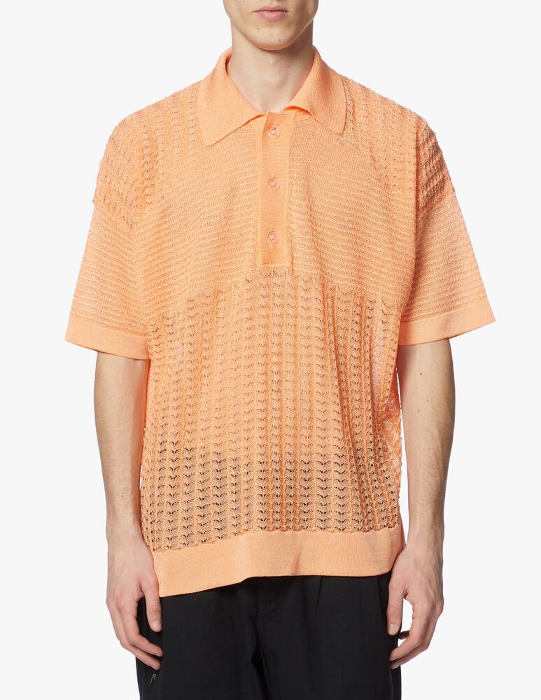 rinascente Bonsai Polo knitwear