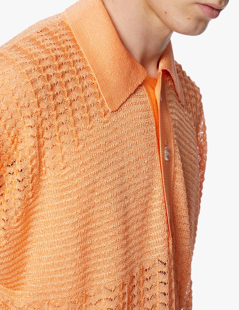 rinascente Bonsai Polo knitwear