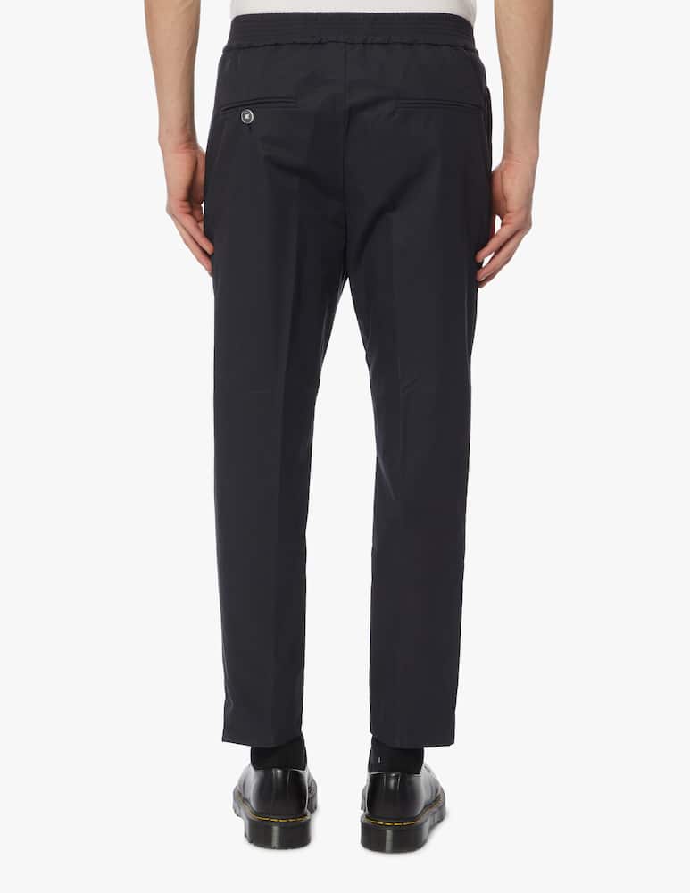 rinascente Bonsai Pantalone chino carrot fit 