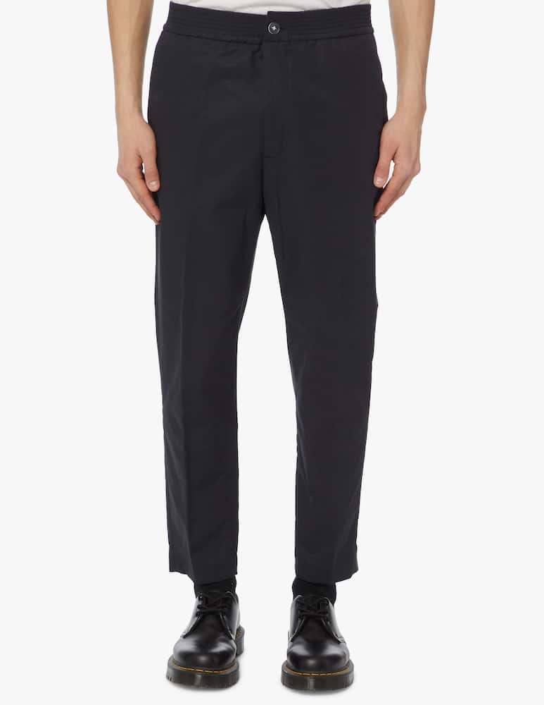 rinascente Bonsai Pantalone chino carrot fit 