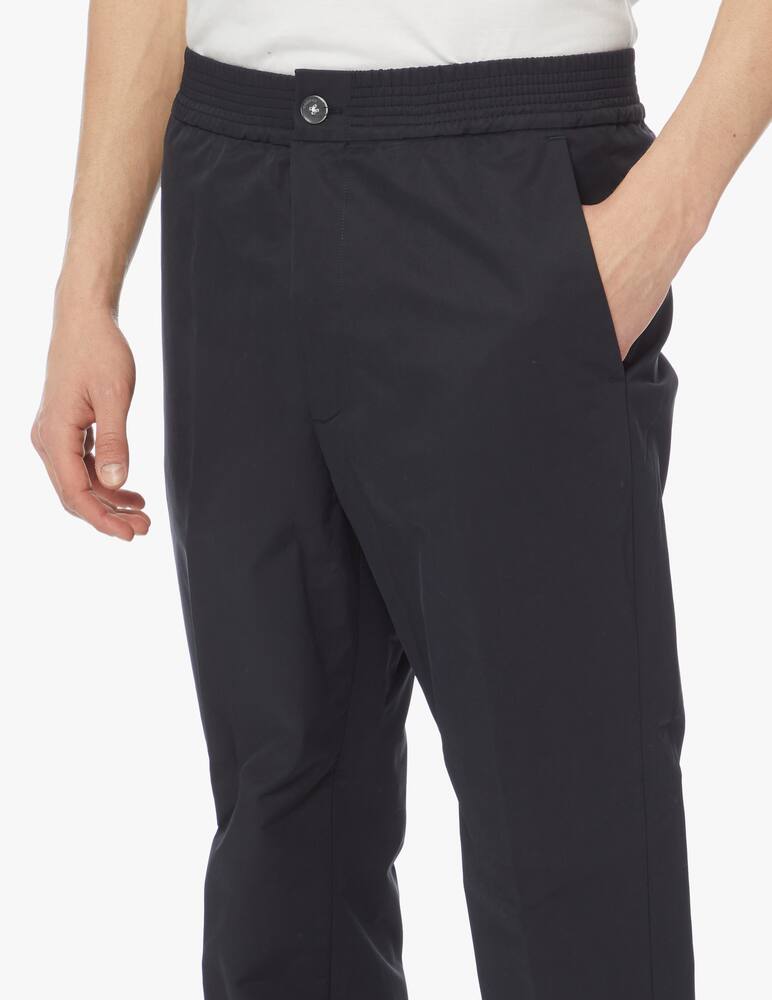 rinascente Bonsai Pantalone chino carrot fit 