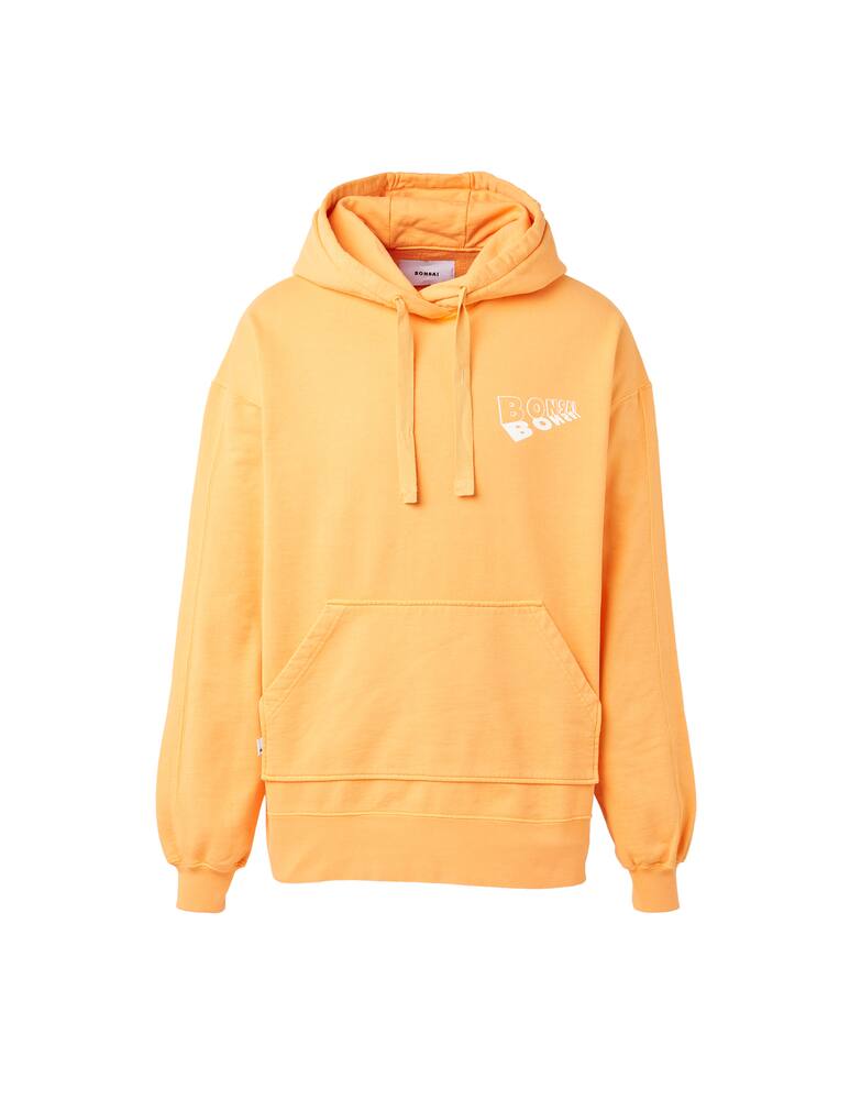 rinascente Bonsai Hoodie bonsai reflective