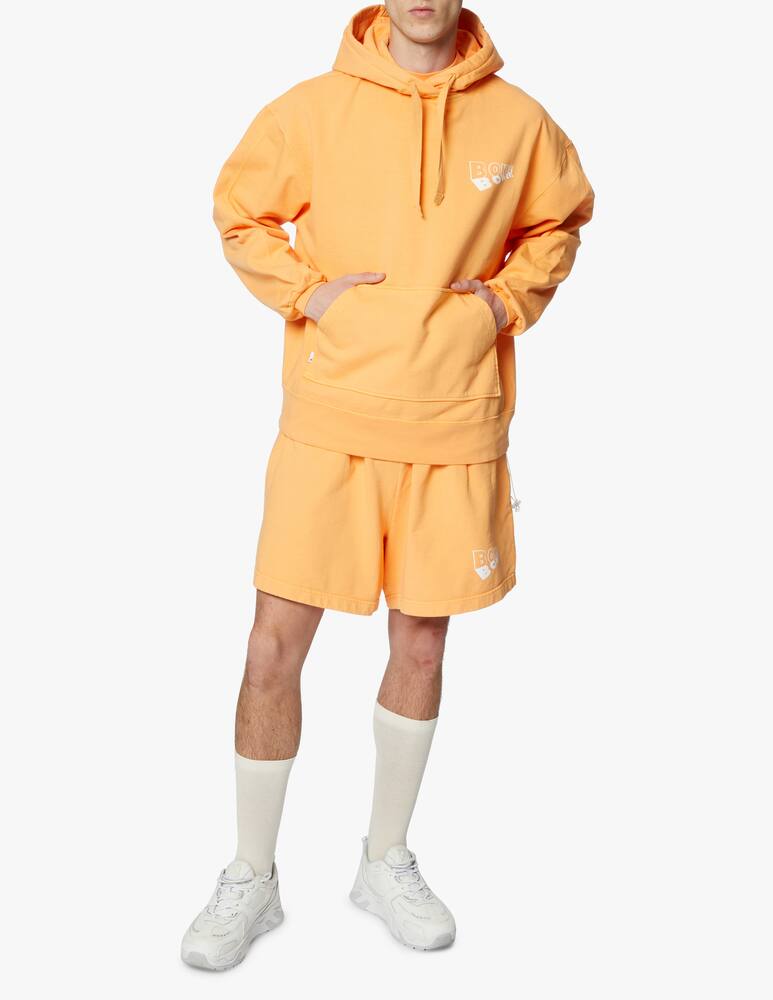 rinascente Bonsai Hoodie bonsai reflective