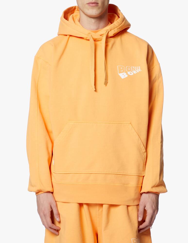 rinascente Bonsai Hoodie bonsai reflective