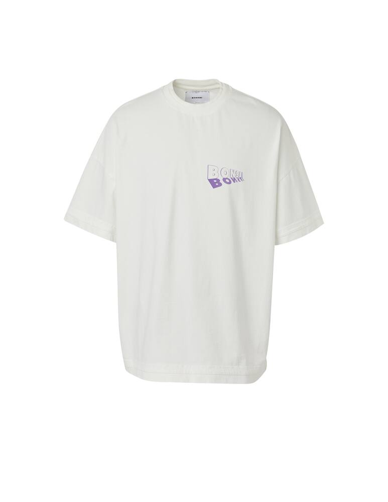 rinascente Bonsai T-shirt bonsai reflective