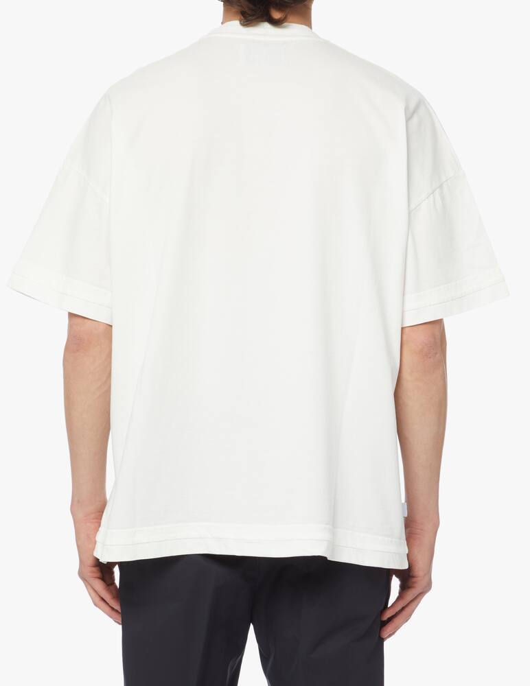 rinascente Bonsai T-shirt bonsai reflective