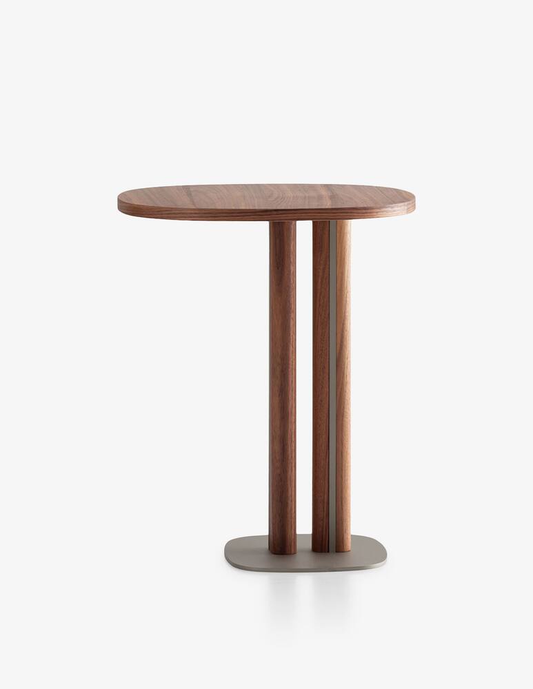 rinascente Morica Design Tavolino Manhattan Alto