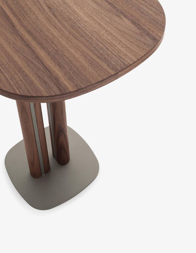 rinascente Morica Design Tavolino Manhattan Basso