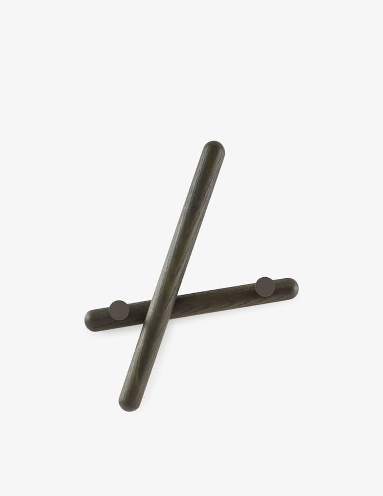 Morica Design Appendiabiti Mikado Laguna - immagine 1 Morica Design Appendiabiti Mikado Laguna - immagine 1