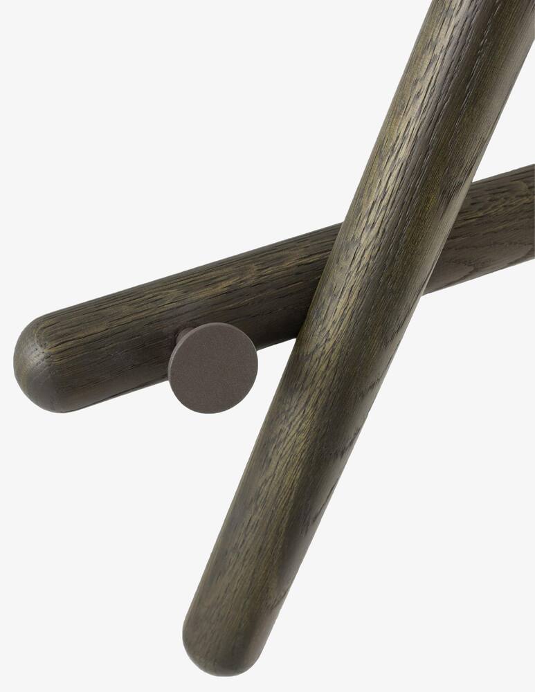 rinascente Morica Design Mikado Laguna Coat Rack