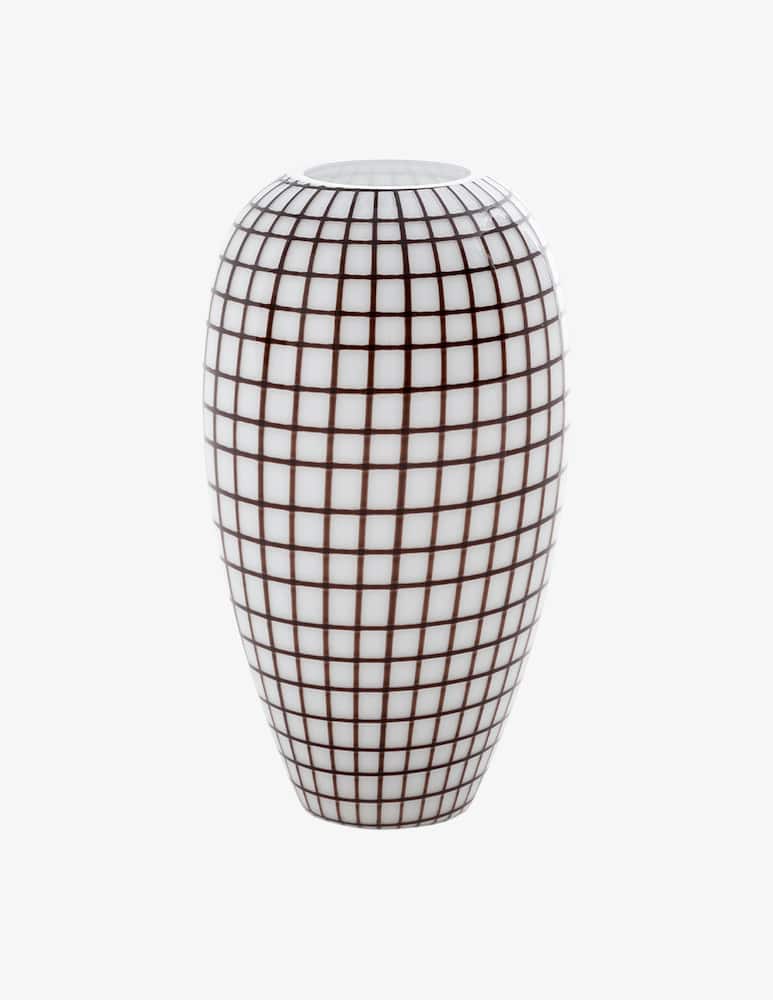 rinascente Morica Design Grid Vaso