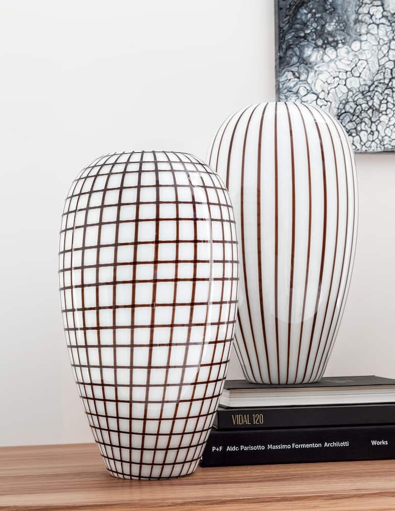 rinascente Morica Design Grid Vaso
