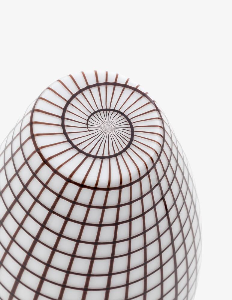 rinascente Morica Design Grid Vaso