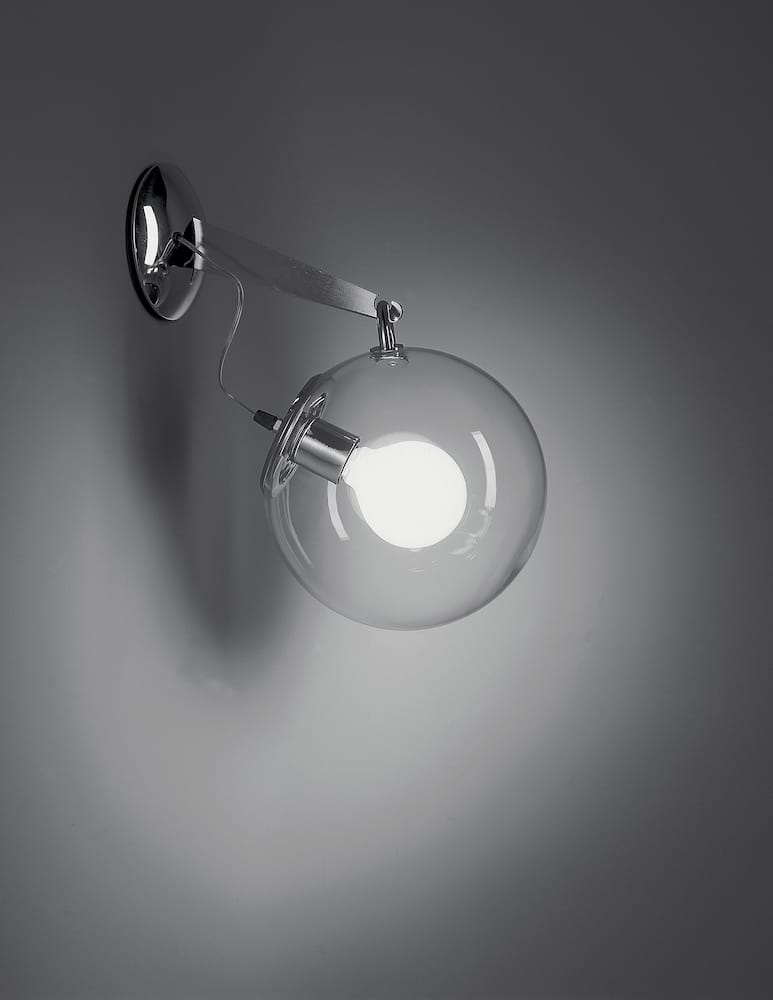 Artemide Lampada a sospensione Miconos - immagine 3 Artemide Lampada a sospensione Miconos - immagine 3