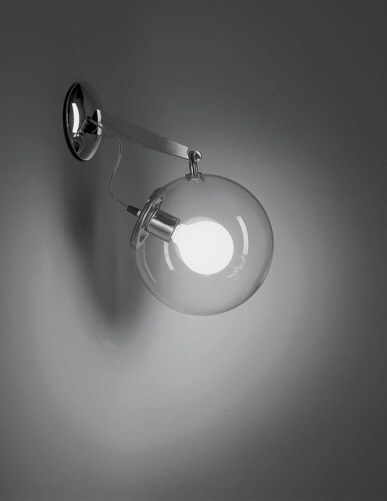 rinascente Artemide Miconos Lampada Da Parete