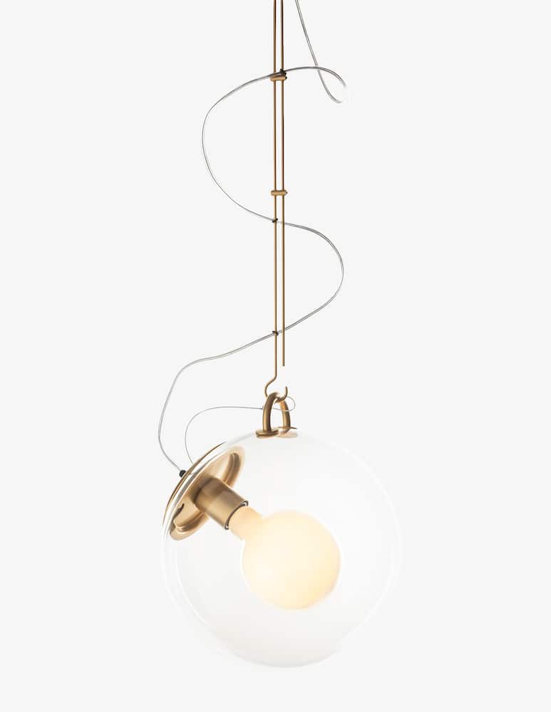 Artemide Lampada a sospensione Miconos - immagine 1 Artemide Lampada a sospensione Miconos - immagine 1