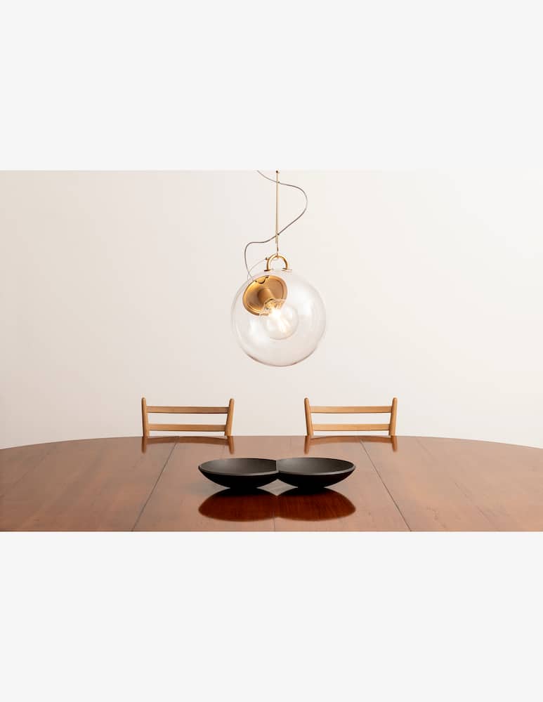 Artemide Lampada a sospensione Miconos - immagine 2 Artemide Lampada a sospensione Miconos - immagine 2
