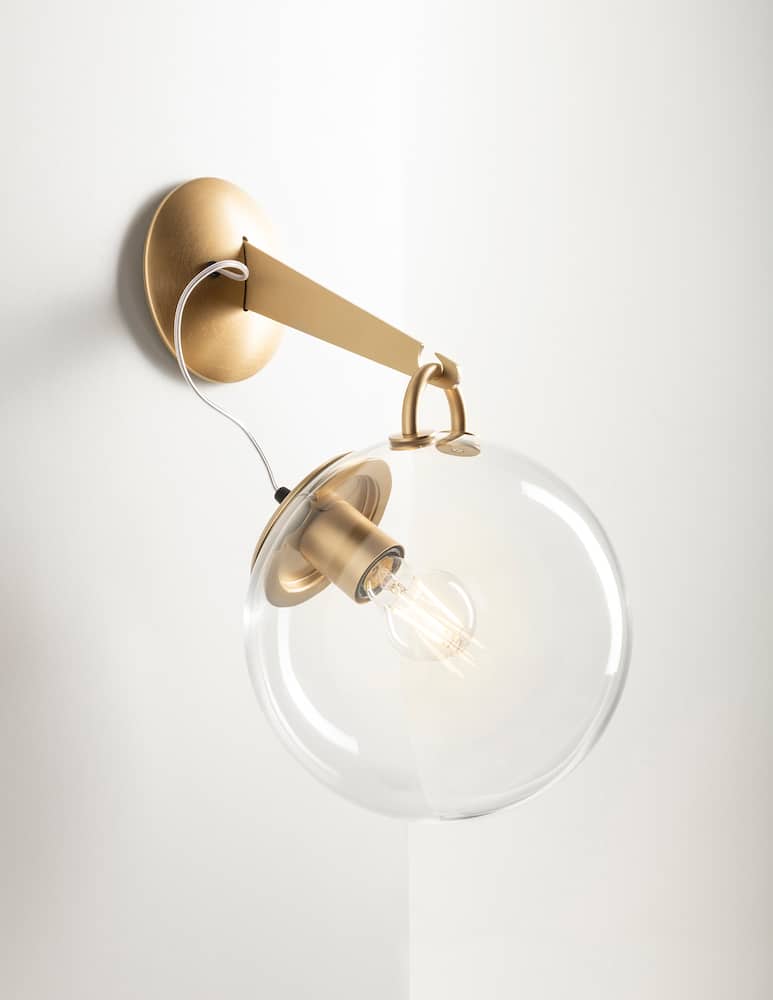 Artemide Lampada a sospensione Miconos - immagine 4 Artemide Lampada a sospensione Miconos - immagine 4
