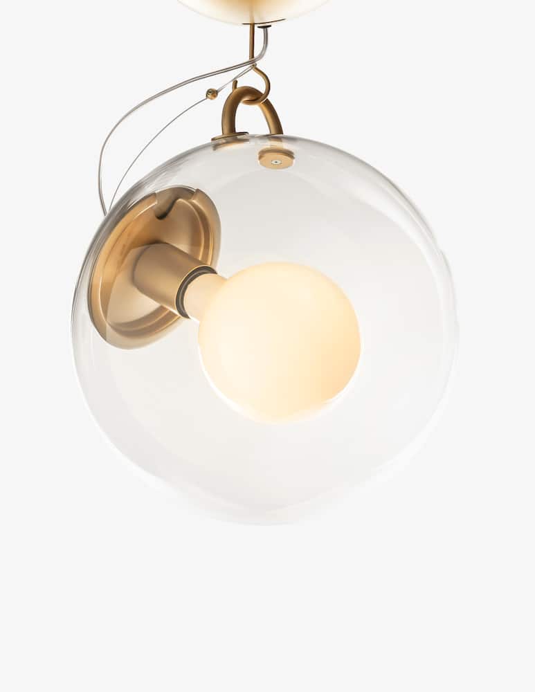 Artemide Lampada a sospensione Miconos - immagine 5 Artemide Lampada a sospensione Miconos - immagine 5