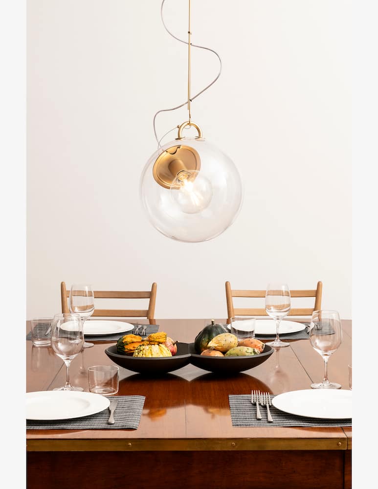 Artemide Lampada a sospensione Miconos - immagine 6 Artemide Lampada a sospensione Miconos - immagine 6