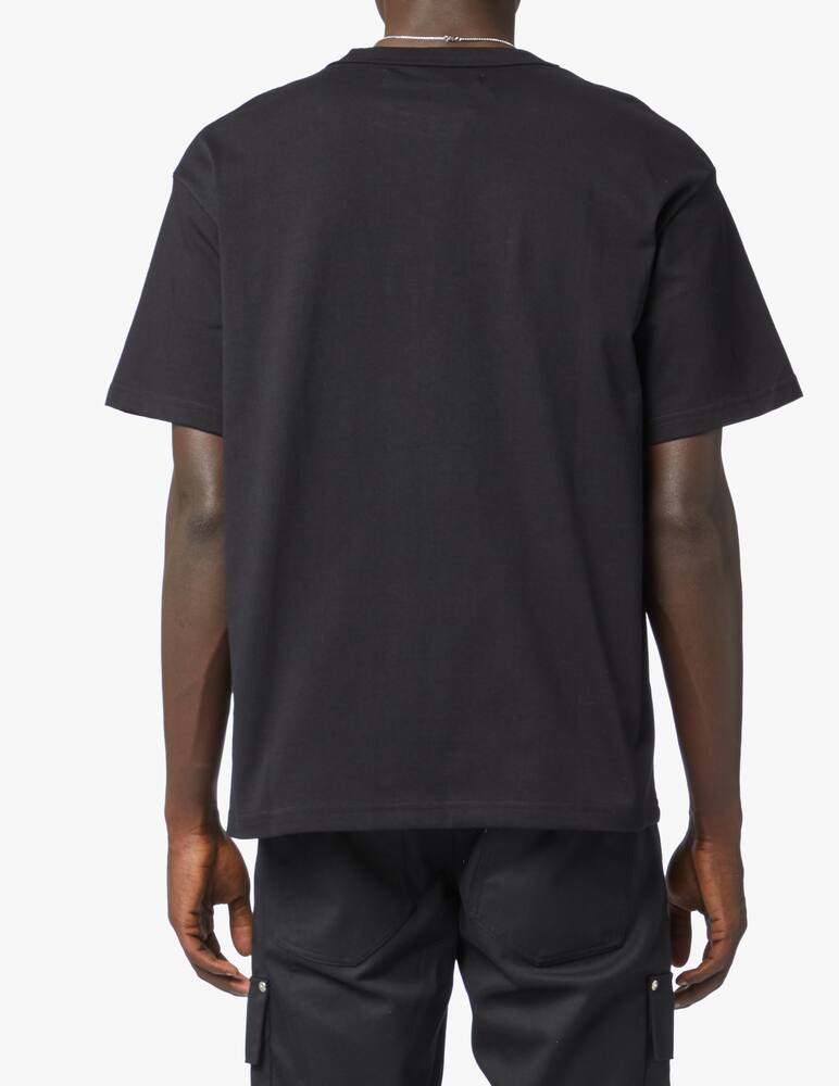 rinascente Misbhv Smile t-shirt black