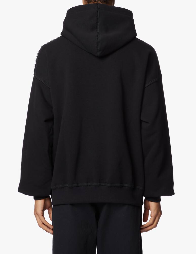 rinascente Misbhv Tokio hoodie black