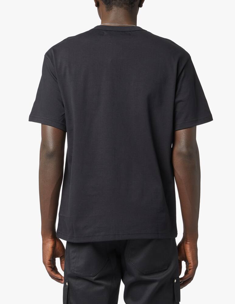 rinascente Misbhv Voyeur t-shirt black