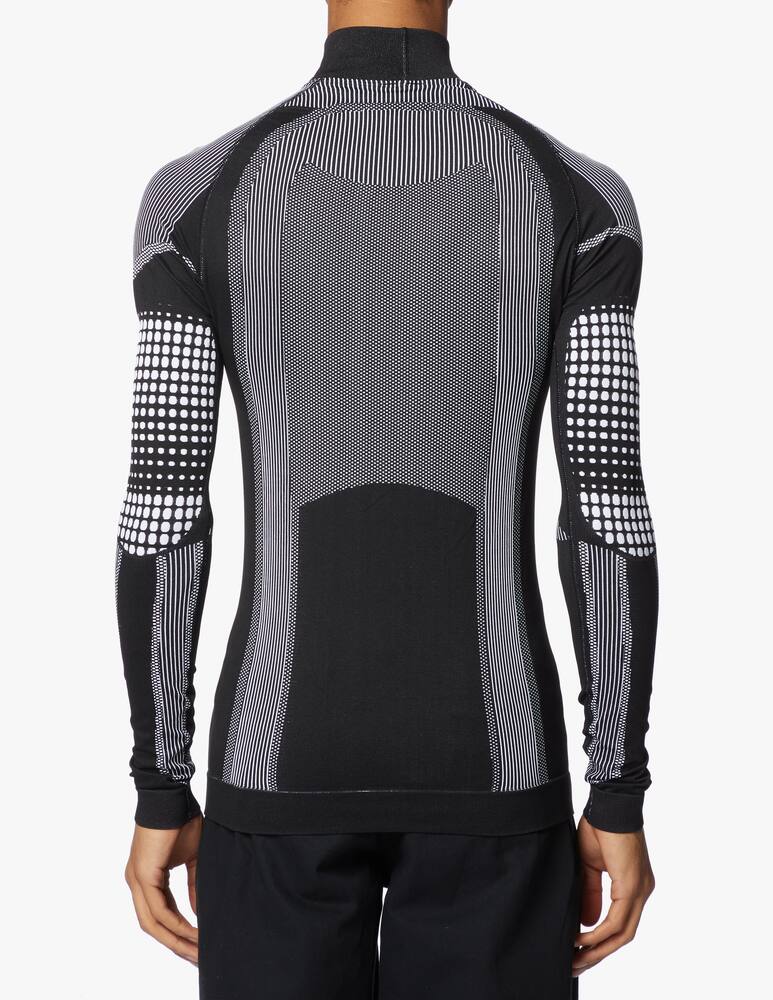 rinascente Misbhv Felpa sport active zip