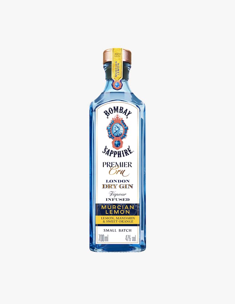 Bombay Bombay premier cru 70cl - immagine 1 Bombay Bombay premier cru 70cl - immagine 1