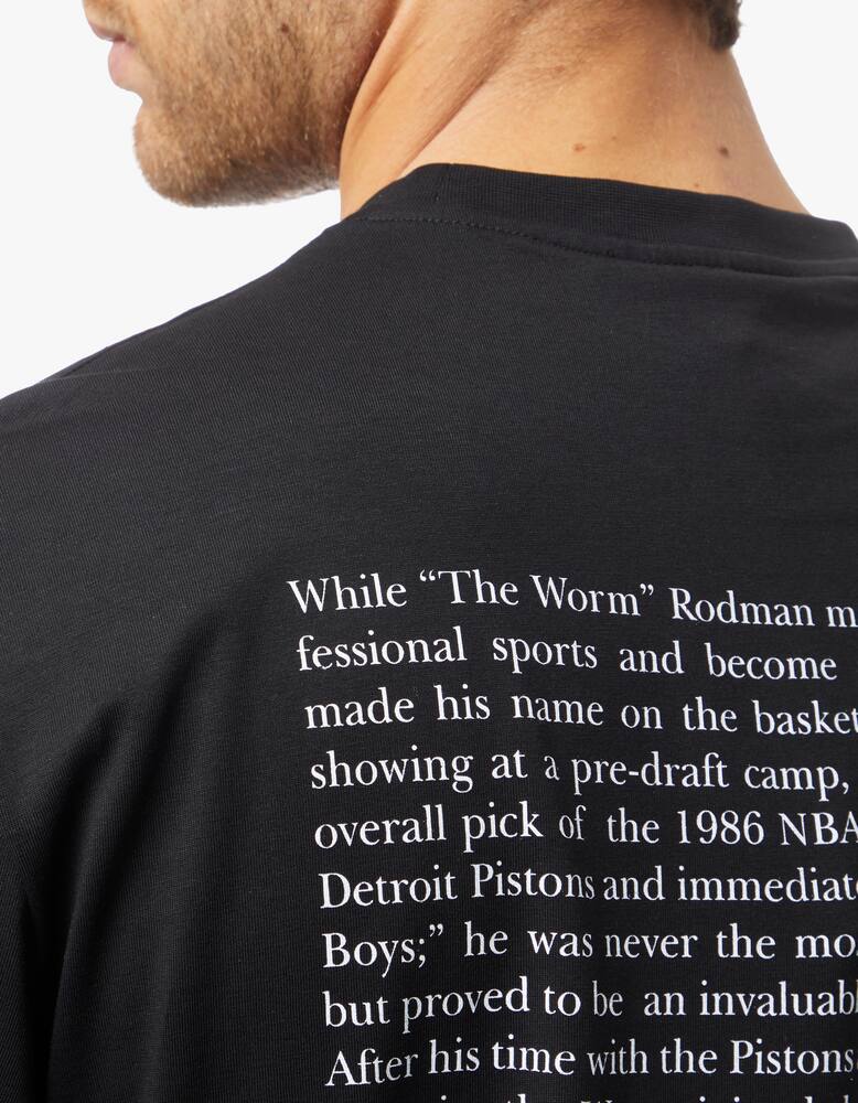 rinascente Throwback T-shirt one for all