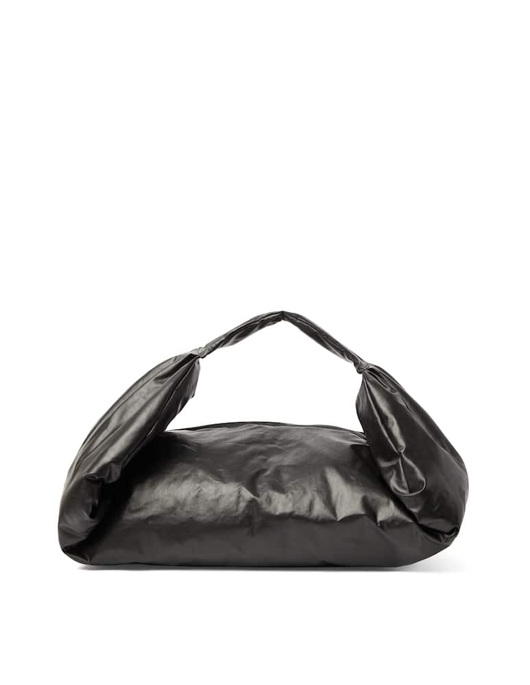 rinascente KASSL Editions Bag Sling Oil - black