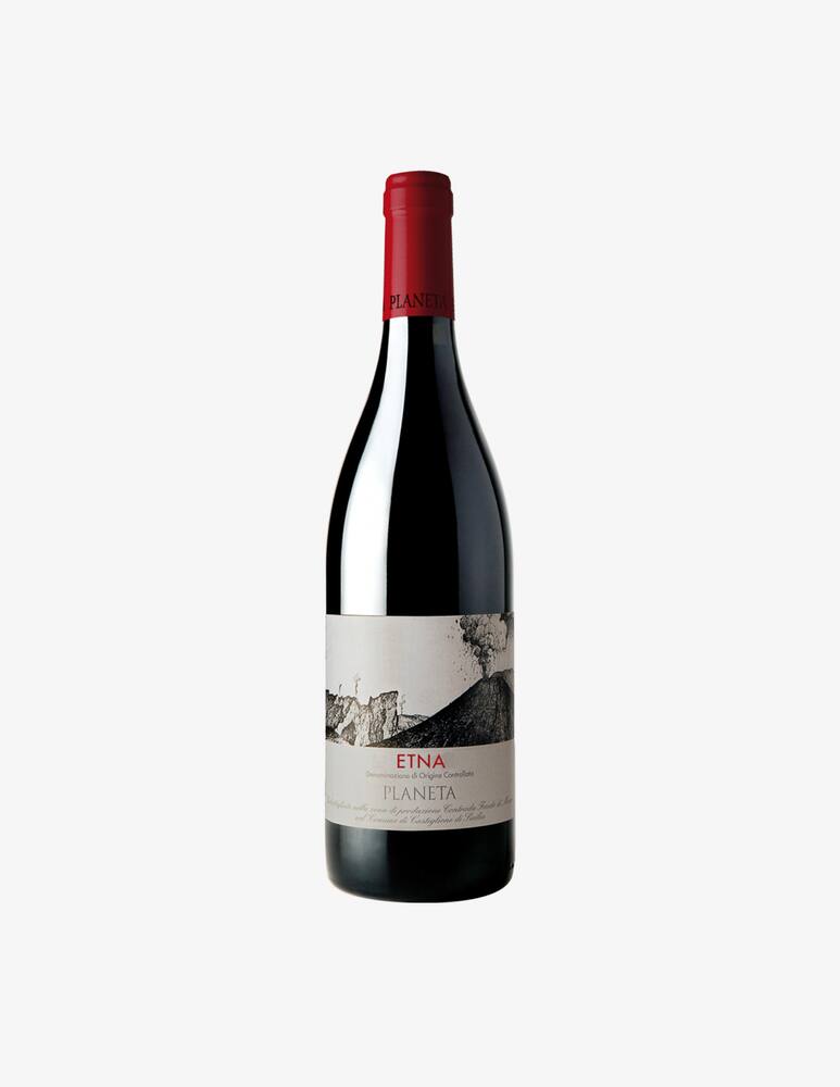 rinascente Planeta Etna Rosso DOC 2020 750ml