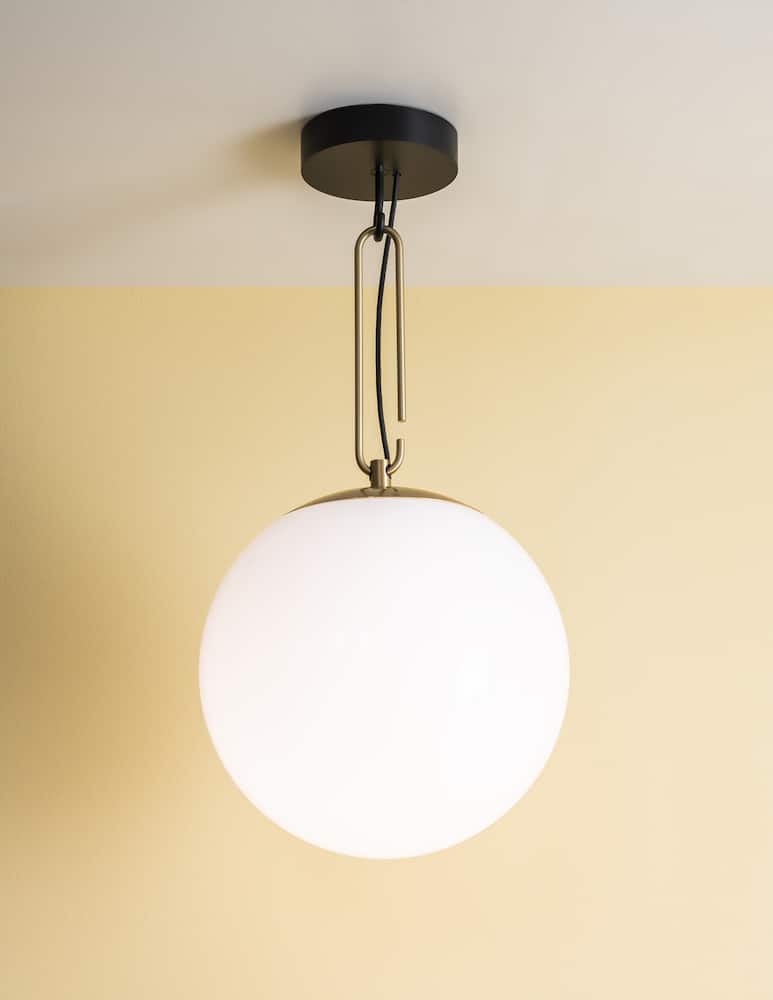 Artemide Lampada a sospensione nh S1 14 - immagine 2 Artemide Lampada a sospensione nh S1 14 - immagine 2