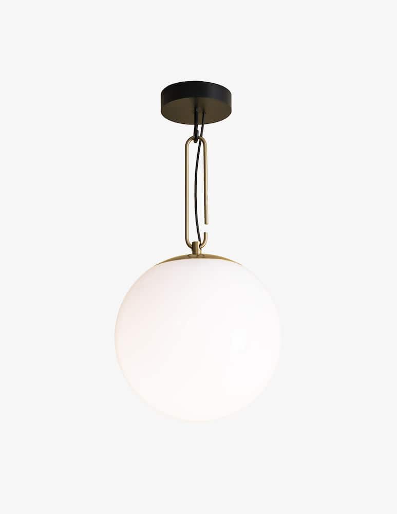 Artemide Lampada a sospensione nh S1 14 - immagine 1 Artemide Lampada a sospensione nh S1 14 - immagine 1