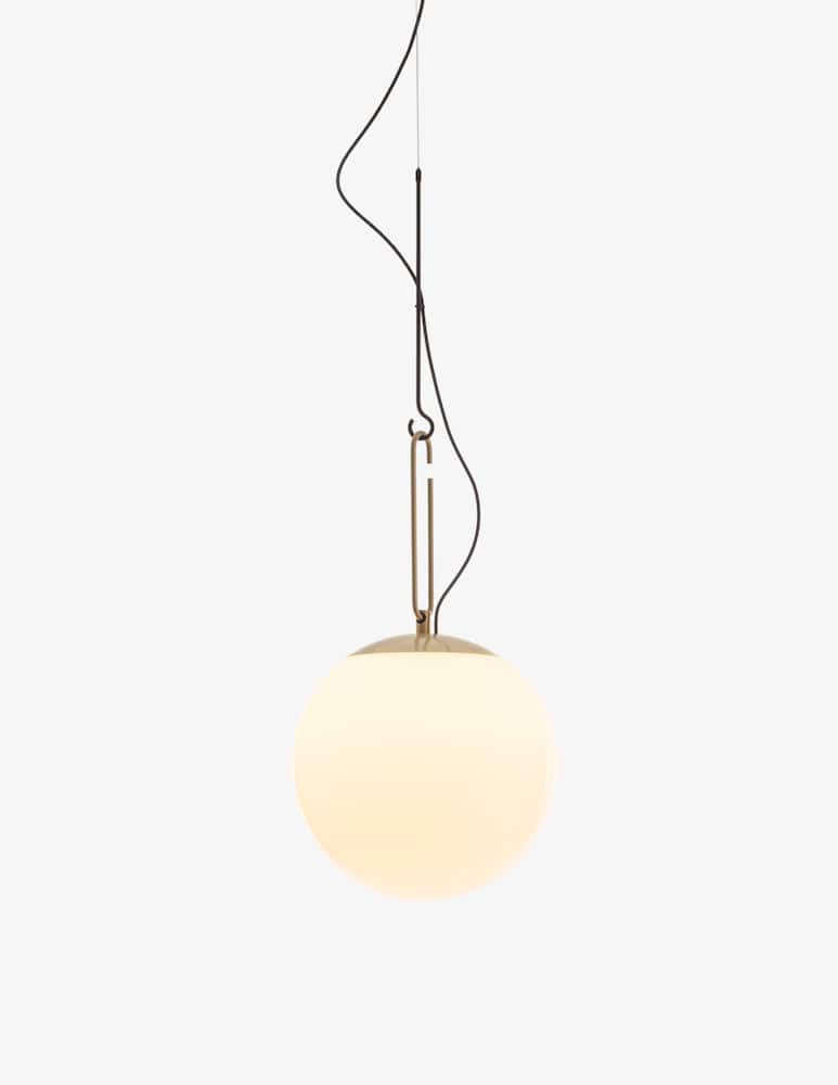 Artemide Lampada a sospensione nh 35 - immagine 1