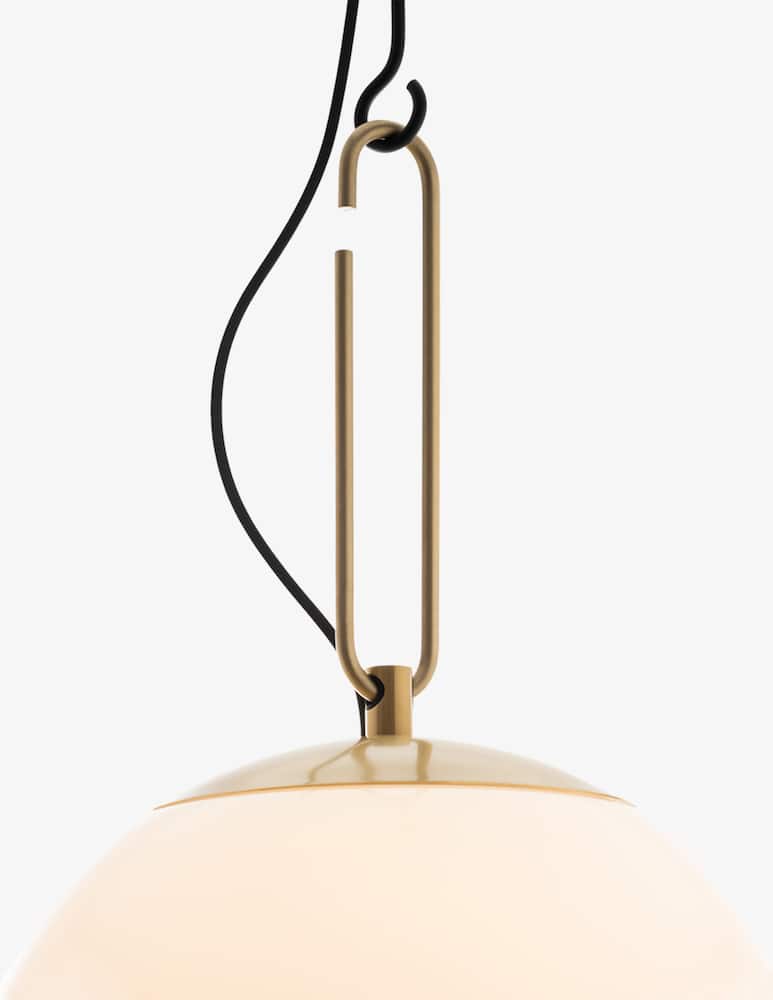 Artemide Lampada a sospensione nh 35 - immagine 2