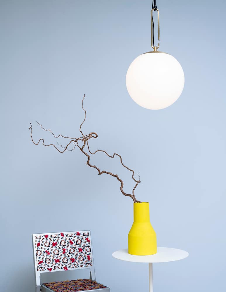 Artemide Lampada a sospensione nh 35 - immagine 3